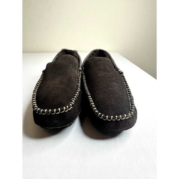 FLORSHEIM LOAFERS FUR MENS NEW - Picture 9 of 9